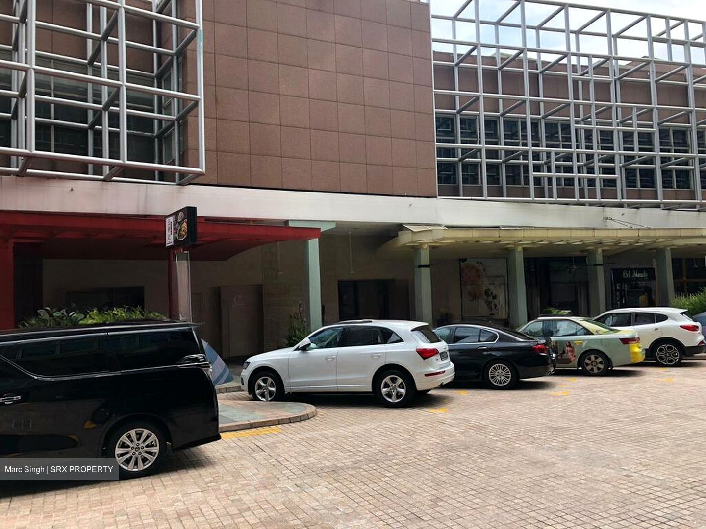Millenia Walk (D1), Retail #524675991